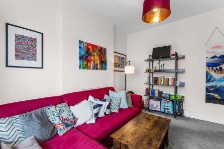 2 bedroom Terraced House for sale in Villiers Street, Leamington Spa