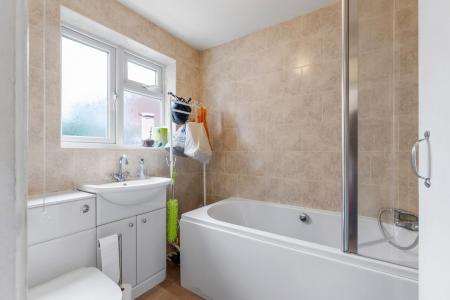 2 bedroom Terraced House for sale in Villiers Street, Leamington Spa