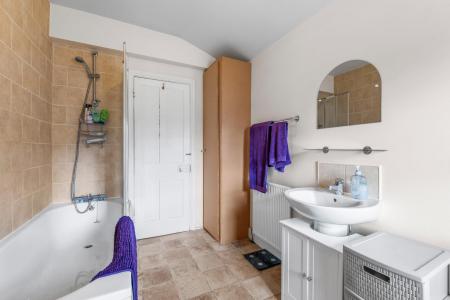 2 bedroom Terraced House for sale in Villiers Street, Leamington Spa