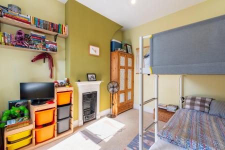 2 bedroom House for sale in Albert Street, Leamington Spa
