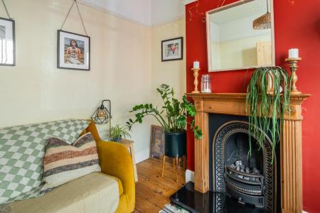 2 bedroom House for sale in Albert Street, Leamington Spa