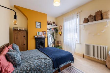 2 bedroom House for sale in Albert Street, Leamington Spa