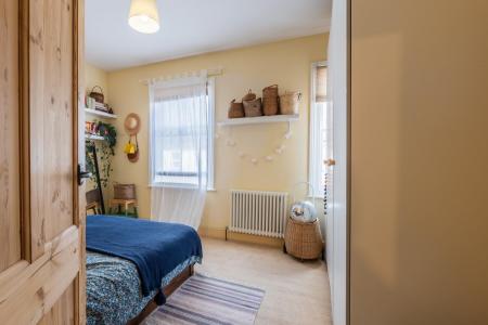 2 bedroom House for sale in Albert Street, Leamington Spa