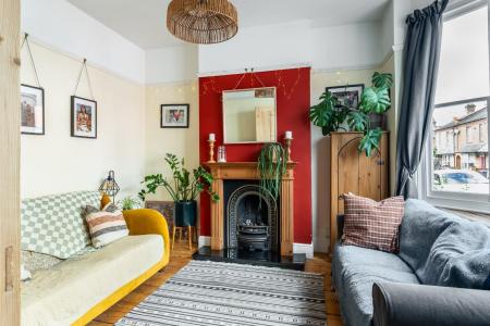 2 bedroom House for sale in Albert Street, Leamington Spa