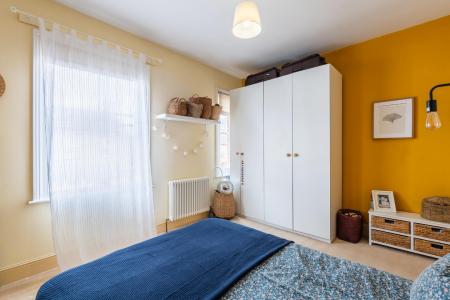 2 bedroom House for sale in Albert Street, Leamington Spa