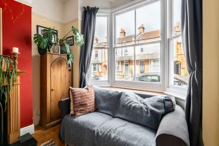 2 bedroom House for sale in Albert Street, Leamington Spa