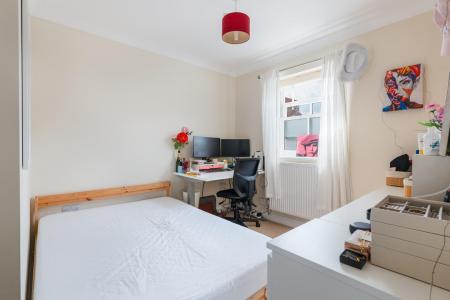 3 bedroom Semi-detached house for sale in Kenilworth Street, Leamington Spa