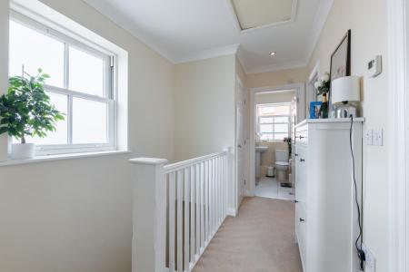 3 bedroom Semi-detached house for sale in Kenilworth Street, Leamington Spa