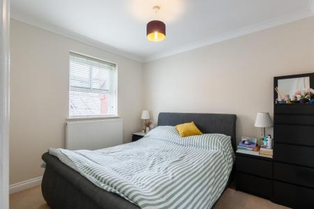3 bedroom Semi-detached house for sale in Kenilworth Street, Leamington Spa
