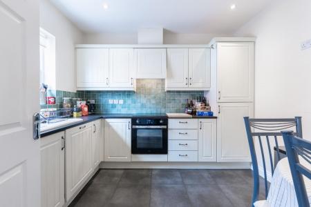 3 bedroom Semi-detached house for sale in Kenilworth Street, Leamington Spa