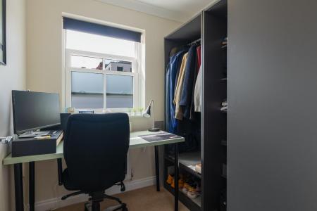 3 bedroom Semi-detached house for sale in Kenilworth Street, Leamington Spa