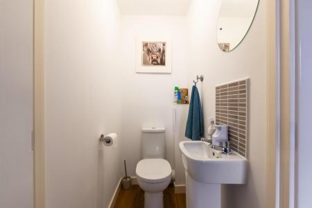 3 bedroom Detached house for sale in Owen Grove, Whitnash