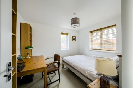 3 bedroom Detached house for sale in Radcliffe Road, Bishops Tachbrook, Leamington Spa