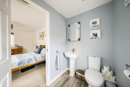 3 bedroom Detached house for sale in Radcliffe Road, Bishops Tachbrook, Leamington Spa