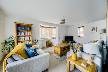 3 bedroom Detached house for sale in Radcliffe Road, Bishops Tachbrook, Leamington Spa
