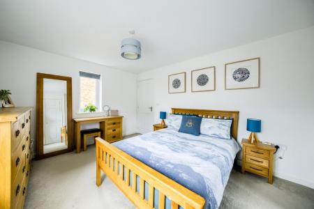 3 bedroom Detached house for sale in Radcliffe Road, Bishops Tachbrook, Leamington Spa