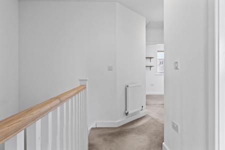 4 bedroom Detached house for sale in Jackson Avenue, Bishops Tachbrook