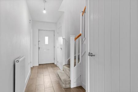 4 bedroom Detached house for sale in Jackson Avenue, Bishops Tachbrook