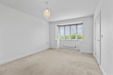 4 bedroom Detached house for sale in Jackson Avenue, Bishops Tachbrook