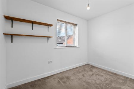 4 bedroom Detached house for sale in Jackson Avenue, Bishops Tachbrook