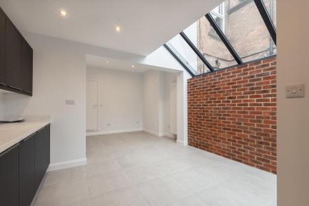 3 bedroom Terraced House for sale in Plymouth Place, Leamington Spa