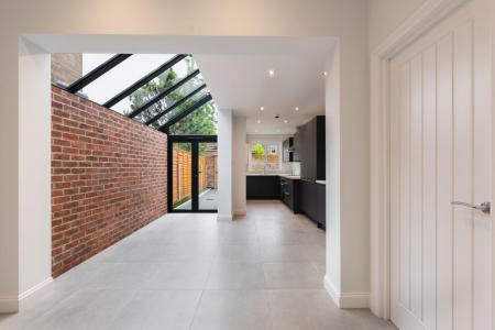 3 bedroom Terraced House for sale in Plymouth Place, Leamington Spa