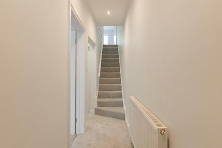 3 bedroom Terraced House for sale in Plymouth Place, Leamington Spa