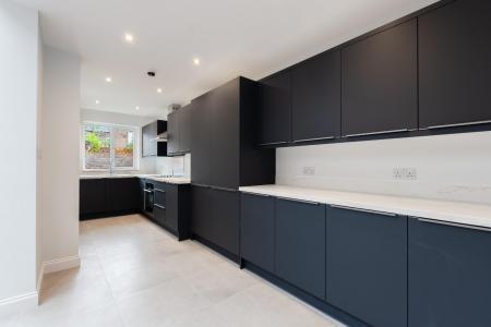 3 bedroom Terraced House for sale in Plymouth Place, Leamington Spa