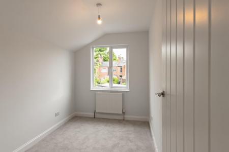 3 bedroom Terraced House for sale in Plymouth Place, Leamington Spa