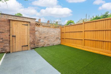 3 bedroom Terraced House for sale in Plymouth Place, Leamington Spa