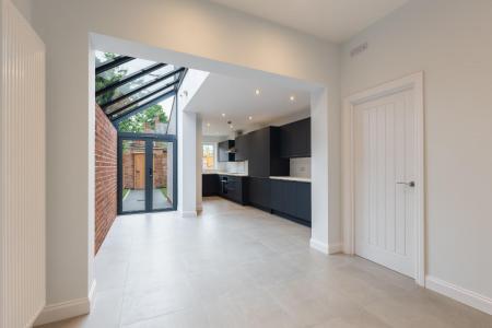 3 bedroom Terraced House for sale in Plymouth Place, Leamington Spa