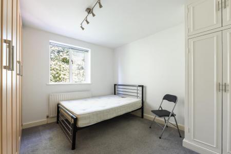 4 bedroom Terraced House for sale in St. Marks Mews, Leamington Spa