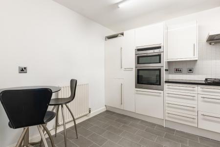 4 bedroom Terraced House for sale in St. Marks Mews, Leamington Spa