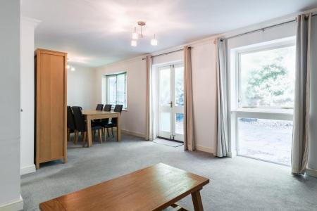 4 bedroom Terraced House for sale in St. Marks Mews, Leamington Spa