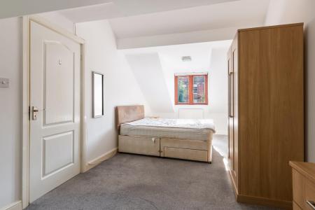 4 bedroom Terraced House for sale in St. Marks Mews, Leamington Spa