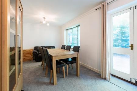 4 bedroom Terraced House for sale in St. Marks Mews, Leamington Spa