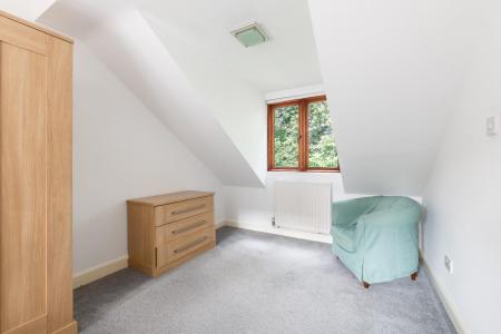 4 bedroom Terraced House for sale in St. Marks Mews, Leamington Spa