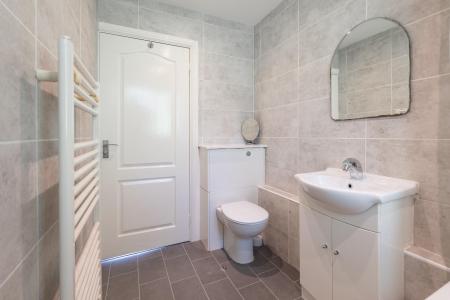4 bedroom Terraced House for sale in St. Marks Mews, Leamington Spa