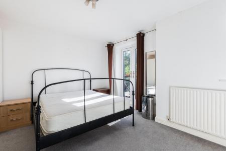 4 bedroom Terraced House for sale in St. Marks Mews, Leamington Spa