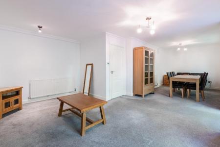 4 bedroom Terraced House for sale in St. Marks Mews, Leamington Spa