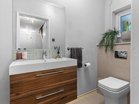 3 bedroom Detached house for sale in Woodfield Road, Earlsdon, Coventry