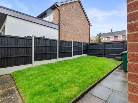 3 bedroom Detached house for sale in Woodfield Road, Earlsdon, Coventry