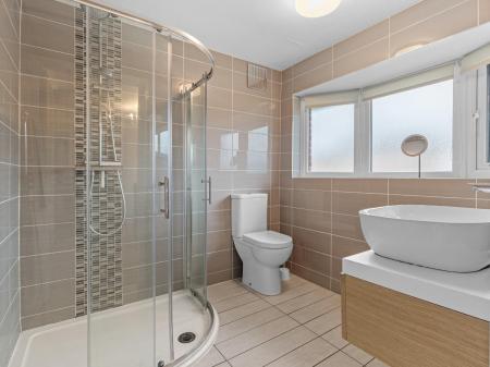 3 bedroom Detached house for sale in Woodfield Road, Earlsdon, Coventry