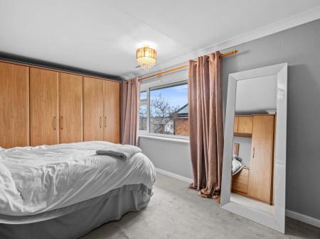 3 bedroom Detached house for sale in Woodfield Road, Earlsdon, Coventry