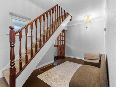 3 bedroom Detached house for sale in Woodfield Road, Earlsdon, Coventry