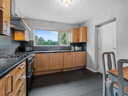 3 bedroom Detached house for sale in Woodfield Road, Earlsdon, Coventry