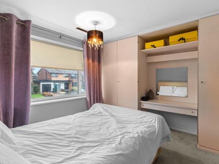 3 bedroom Detached house for sale in Woodfield Road, Earlsdon, Coventry