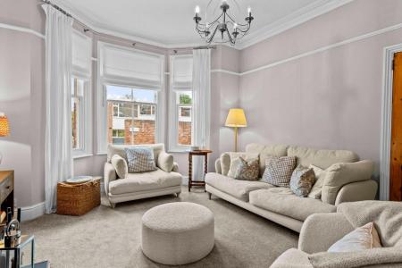 4 bedroom Terraced House for sale in Hyde Place, Leamington Spa