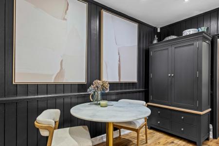 4 bedroom Terraced House for sale in Hyde Place, Leamington Spa