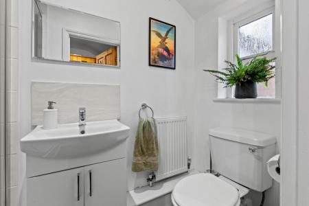 4 bedroom Terraced House for sale in Hyde Place, Leamington Spa